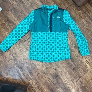 Womens, North Face pullover